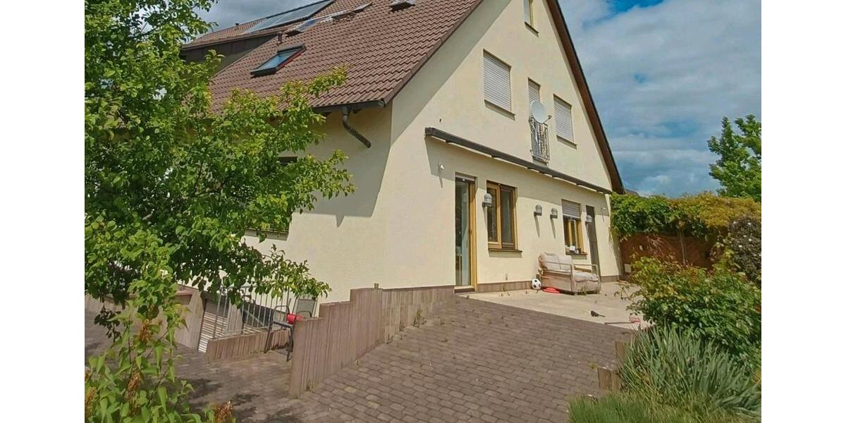 Mehrfamilienhaus, Wohnhaus Fürth Eigenes Heim - 8 Zimmer, 330 m&sup2;, 980.000&euro; | Angebot:26682644
