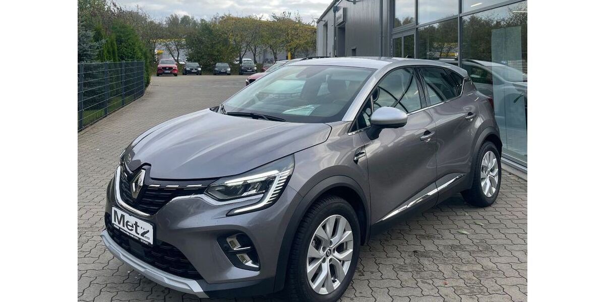 Renault Captur 21.500 km 21.680 &euro; Marne 25709