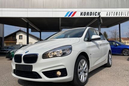 BMW 216 Active Tourer
