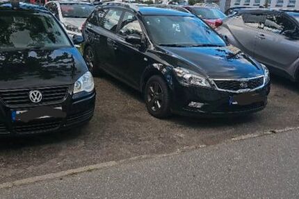 Kia ceed Sportswagon 127.500 km 4.199 &euro; Greifswald 17491