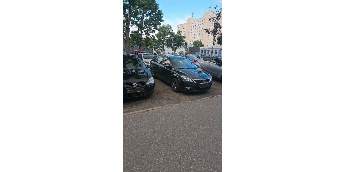 Kia ceed Sportswagon 127.500 km 4.300 &euro; Greifswald 17491