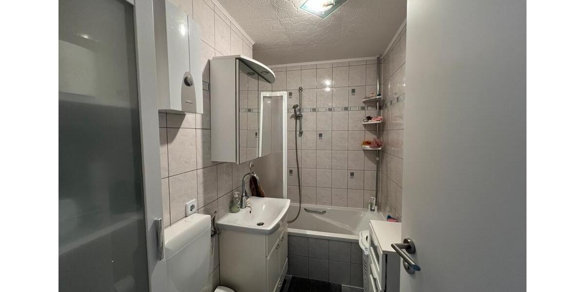 Etagenwohnung Idar-Oberstein Oberstein - 3 Zimmer, 82 m&sup2;, 149.000&euro; | Angebot:26355380