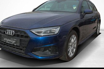 Audi A4 68.300 km 27.370 &euro; Pfaffenhofen/Ilm 85276