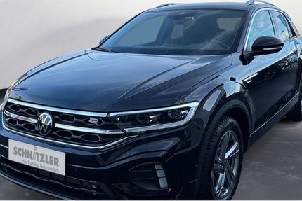 VW T-Roc 9.652 km 29.650 &euro; Langenfeld 40764