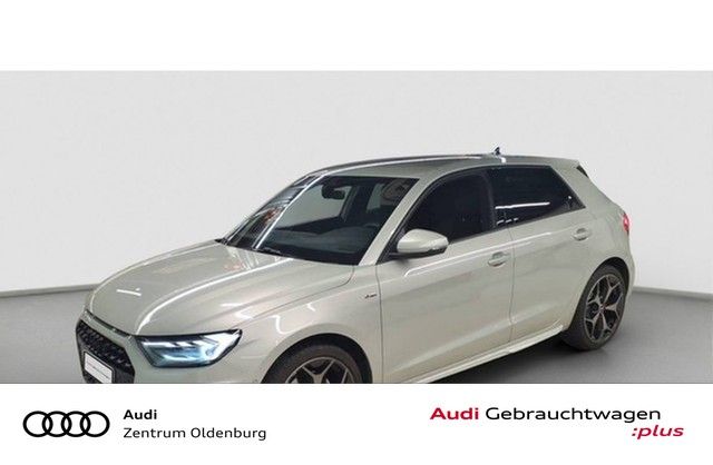 Audi A1 7.444 km 30.479 € Oldenburg 26135