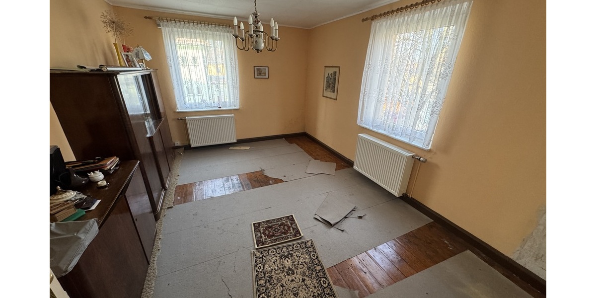 Einfamilienhaus in Traumlage von Gera-Debschwitz - Einfamilienhaus Gera Debschwitz | Angebot:26585926