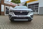 S-Cross 1.4 Comfort Hybrid +Kamera+LED+BT+