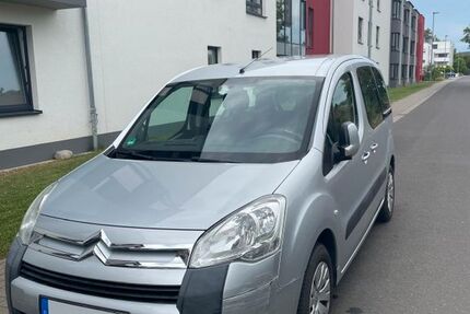 Citroen Berlingo 183.000 km 4.100 &euro; Büdingen 63654