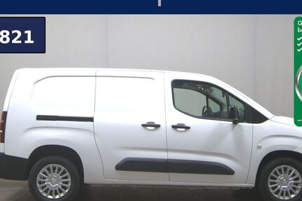 Toyota Proace (Verso) 95.186 km 15.480 &euro; Gyhum/Bockel 27404