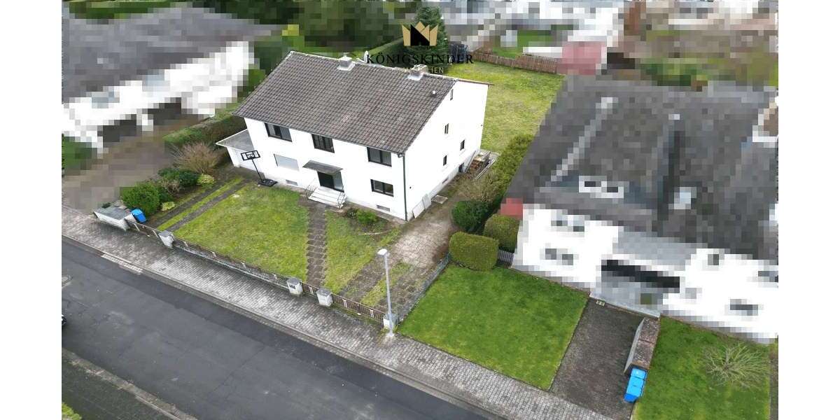 Einfamilienhaus Seligenstadt - 6 Zimmer, 183 m&sup2;, 859.000&euro; | Angebot:25834398