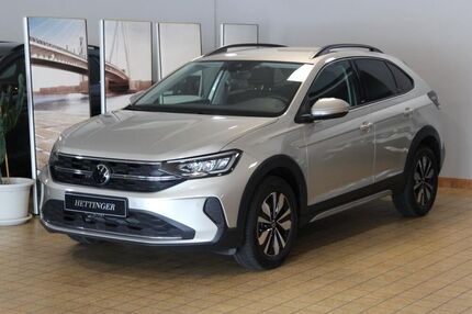 VW Taigo