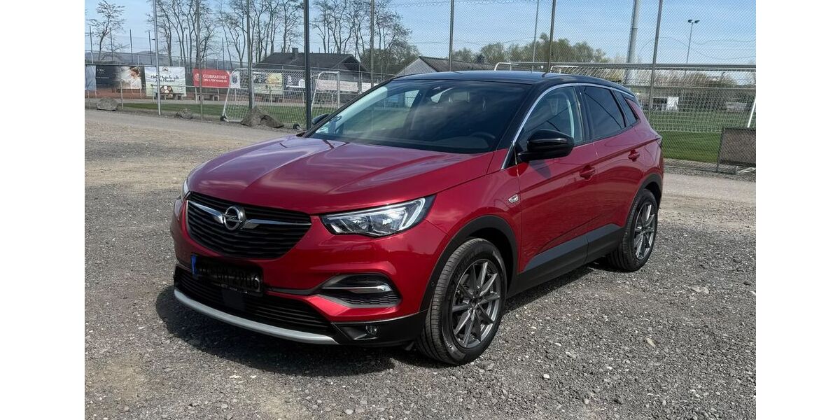 Opel Grandland (X) 71.800 km 10.999 &euro; Mayen 56727