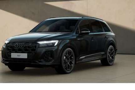 Audi SQ7 11.168 km 105.690 &euro; Wolfsburg 38440