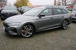 Skoda Octavia RS 2.0TSi AHK ACC LED Kamera 4.466 km 38.980 € Falkensee 14612