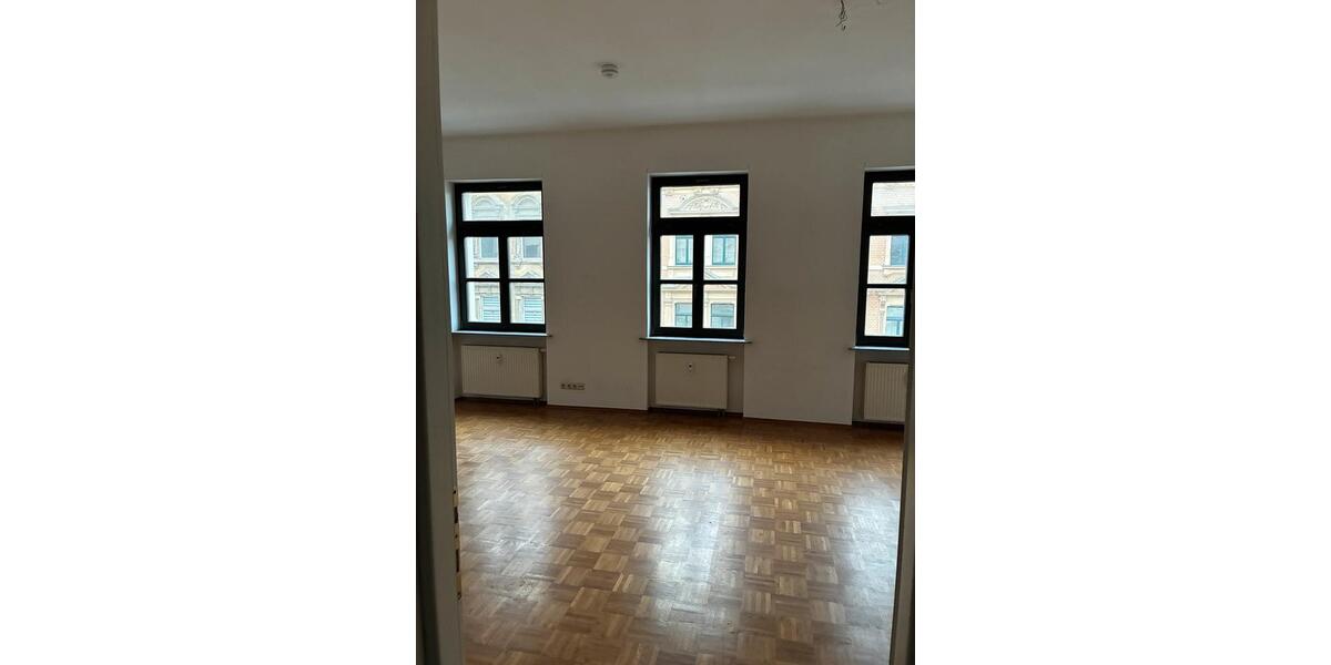 2 Raum Wohnung, beste Lage HalleSaale 2 zimmer