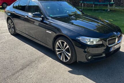 BMW 535 139.000 km 21.400 &euro; Dietramszell 83623