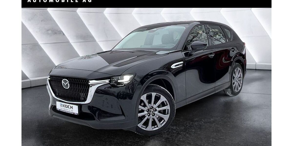 Mazda CX-60 35.150 km 31.790 &euro; Ludwigsfelde 14974