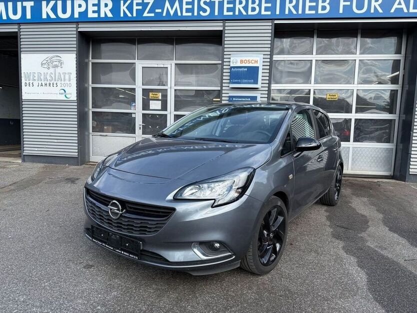 Corsa