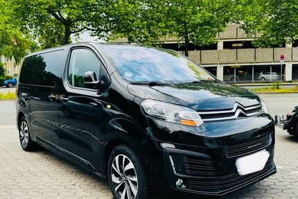 Citroen SpaceTourer 149.950 km 27.900 &euro; Gardelegen 39649