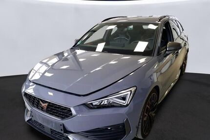 Cupra Leon 13.626 km 32.835 &euro; Hagen 58091