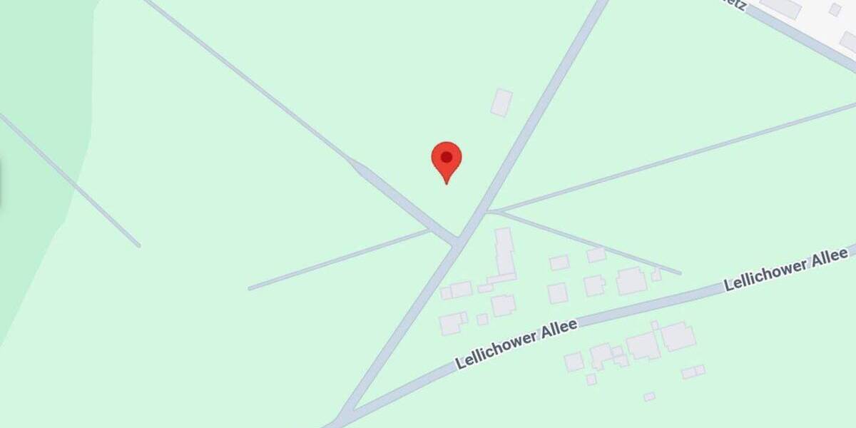 Grundstück Kyritz Lellichow - 49.000&euro; | Angebot:25970671