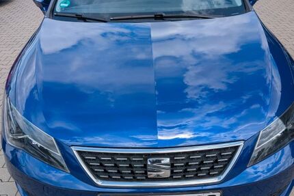 Seat Leon 119.500 km 17.500 &euro; Karlstadt 97753