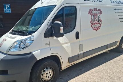 Fiat Ducato 200.000 km 3.450 &euro; Bad Endorf 83093