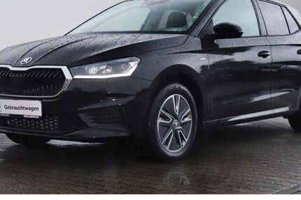 Skoda Fabia 21.900 km 19.980 &euro; Braunschweig 38124