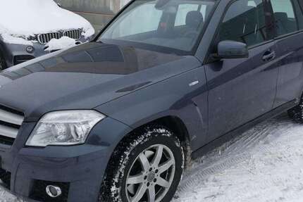 Mercedes-Benz GLK 220 275.581 km 7.990 &euro; Flensburg 24941