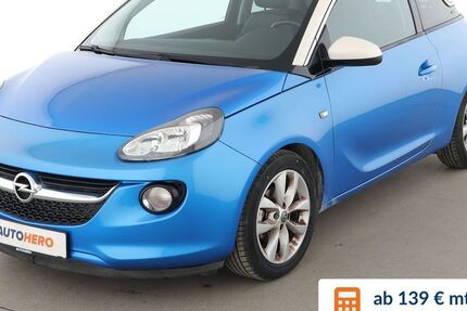 Opel Adam 81.748 km 6.960 &euro; Dresden 01187
