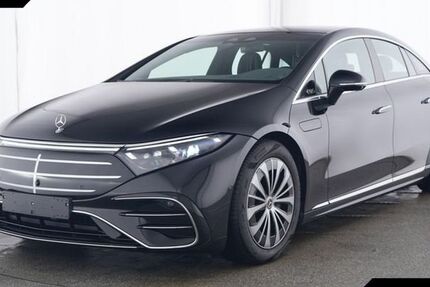 Mercedes-Benz EQS 17.491 km 68.200 &euro; Eula/Borna 04552
