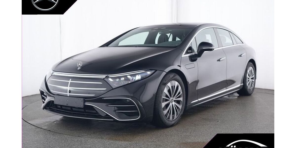 Mercedes-Benz EQS 17.491 km 68.200 &euro; Eula/Borna 04552