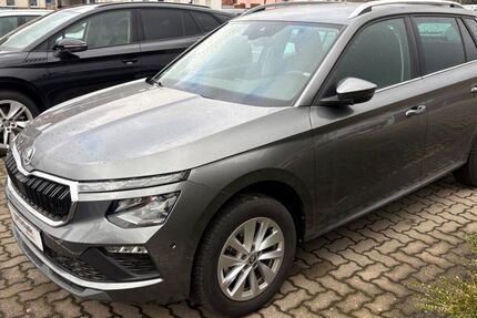 Skoda Kamiq 3.500 km 23.990 &euro; Schönebeck 39218