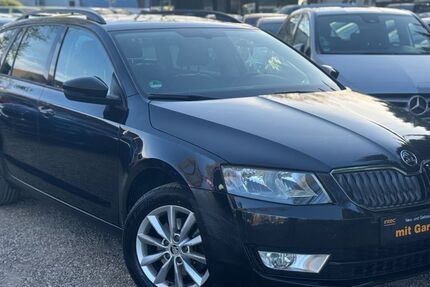 Skoda Octavia 186.000 km 9.790 &euro; Berlin 13127