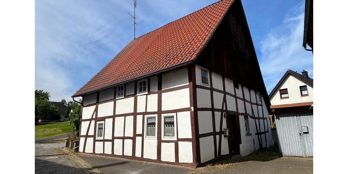 Mehrfamilienhaus, Wohnhaus Blomberg - 12 Zimmer, 250 m&sup2;, 100.000&euro; | Angebot:26739058
