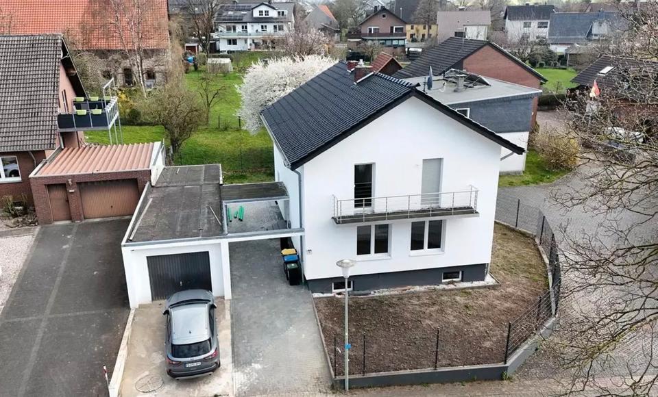 Einfamilienhaus Paderborn Neuenbeken - 5 Zimmer, 145 m&sup2;, 515.000&euro; | Angebot:26754722