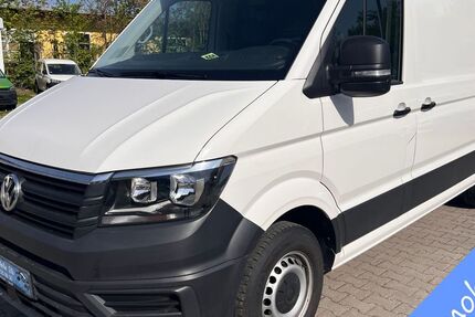 VW Crafter 64.577 km 21.950 &euro; Weinheim 69469