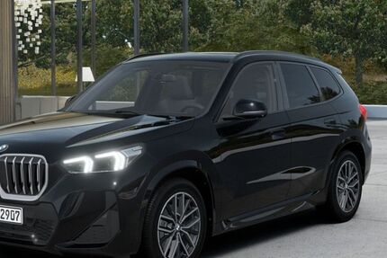 BMW X1 12.074 km 36.430 &euro; Hamburg 21073
