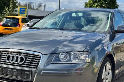 Audi A3 127.128 km 4.900 &euro; Göttingen 37081