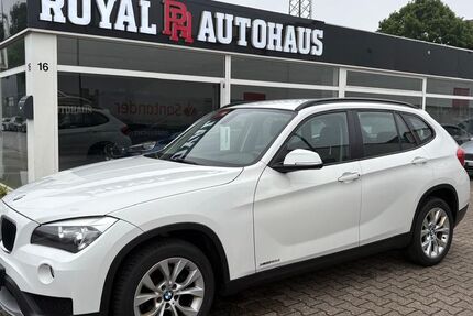 BMW X1 134.000 km 13.000 &euro; Oberhausen 46049