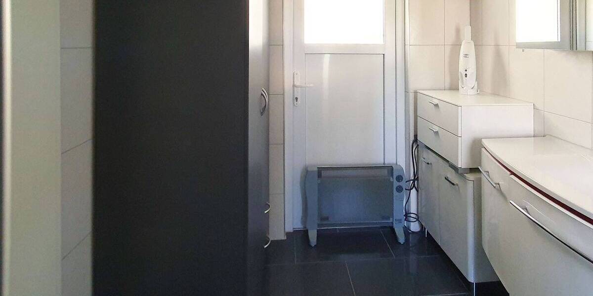 Ihr Rückzugsort an der Ostsee - Ferienhaus auf Eigentumsland, Ostsee nur ca. 900 m entfernt - Bungalow Mesekenhagen Gristow | Angebot:26247804