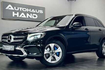 Mercedes-Benz GLC 250 153.328 km 23.888 &euro; Bad Honnef 53604