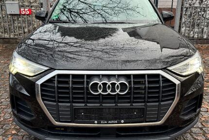 Audi Q3 32.000 km 24.999 &euro; Berlin 12357