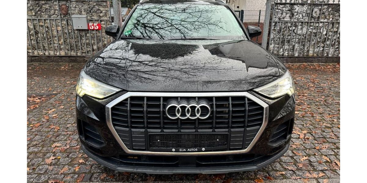 Audi Q3 32.000 km 24.999 &euro; Berlin 12357