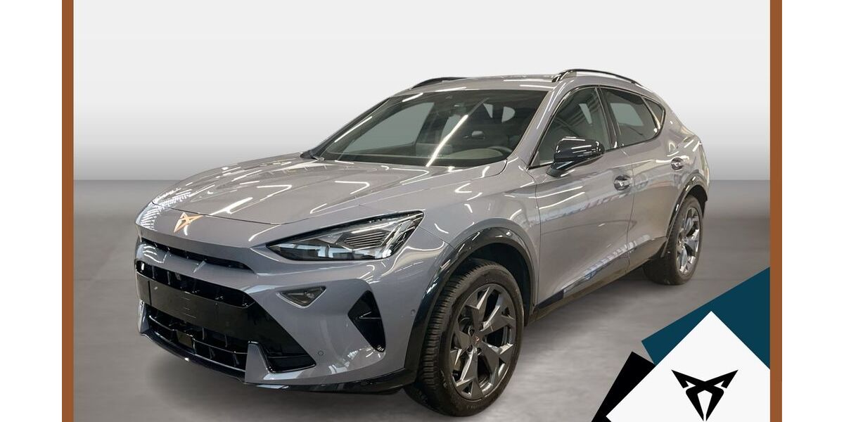 Cupra Formentor 14.562 km 34.870 &euro; Landshut 84030