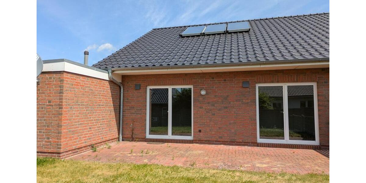 Erdgeschoßwohnung Albersdorf - 3 Zimmer, 86 m&sup2;, 850&euro; | Angebot:25542221