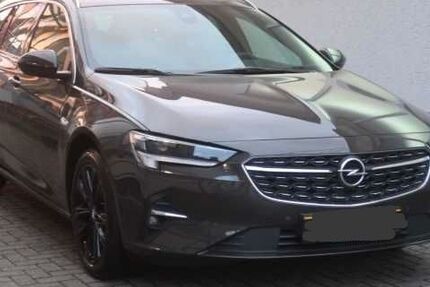 Opel Insignia 134.000 km 10.950 &euro; Weinsheim 55595