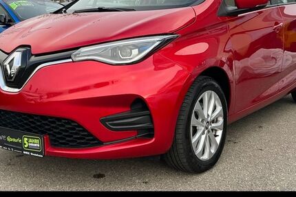 Renault ZOE 34.361 km 12.580 &euro; Memmingen 87700