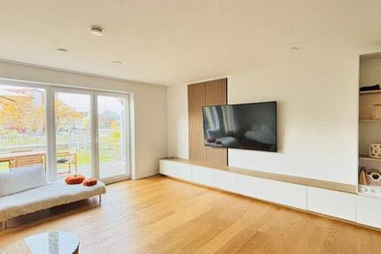 Erding - modernes RMH mit super Grundriss 4 zimmer