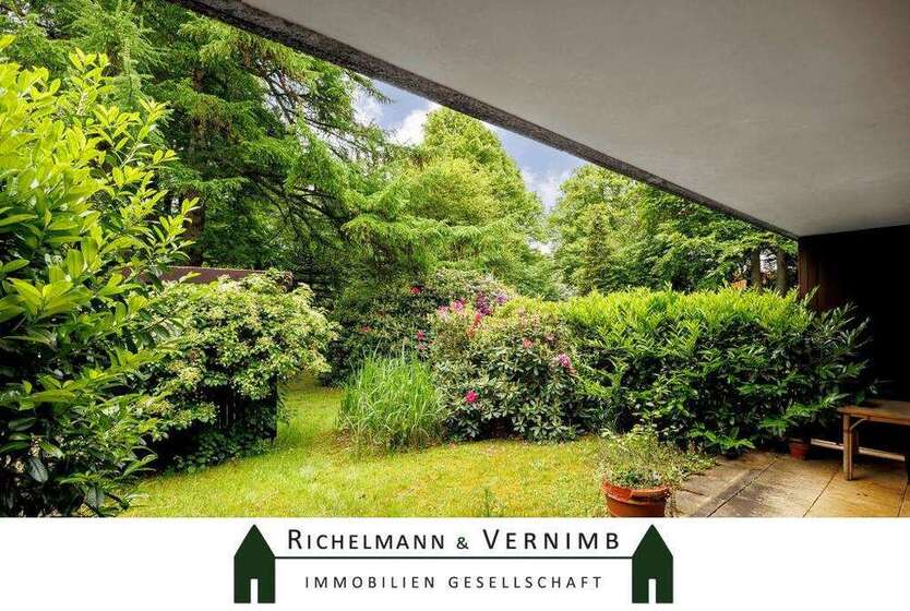 Wohnung zum Kaufen in Hamburg 698.000 € 105 m²